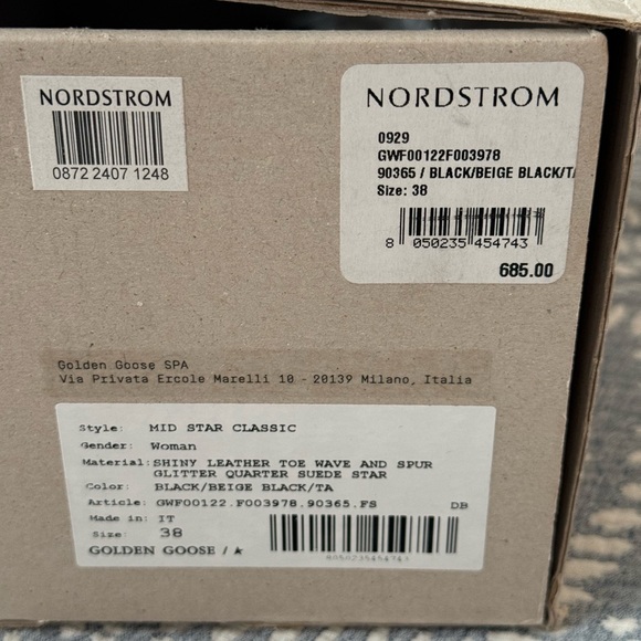 Golden Goose - Picture 4 of 13